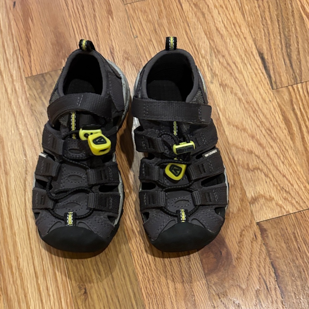 Kids' Keens Outdoor Sandals